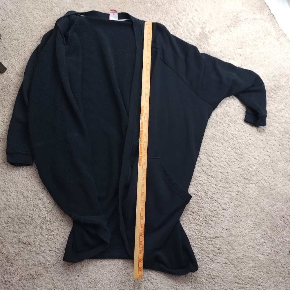 Nike Adults Size XL Open Sweater Cover - Picture 7 of 9